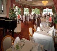 Harvey's Point Hotel - Dining